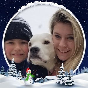 Meet your Posher, Jen